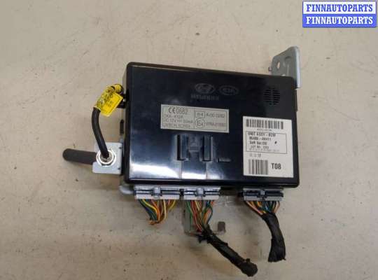 купить Блок комфорта на Hyundai H-1 Starex 2007-2015