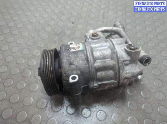 Компрессор кондиционера ST347236 на Seat Leon 2 2005-2012