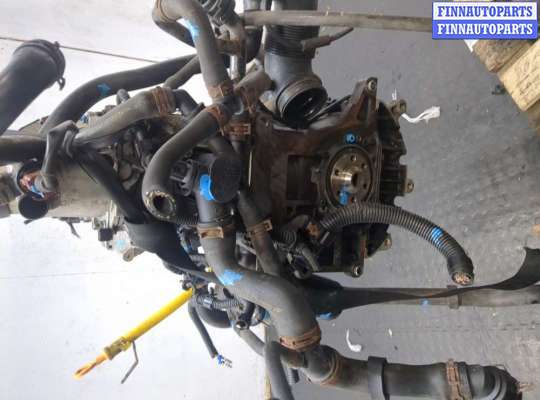 купить Двигатель (ДВС) на Seat Alhambra 2000-2010