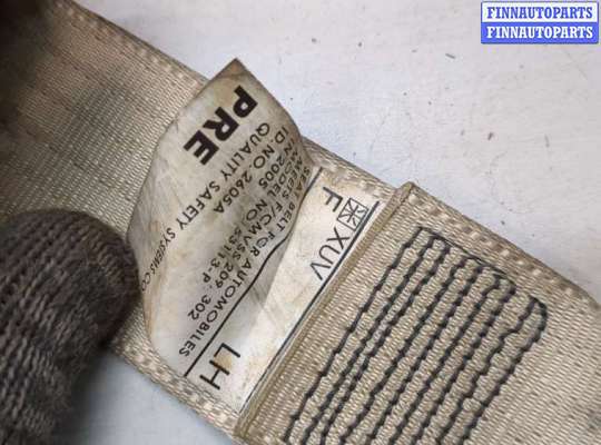 купить Ремень безопасности на Subaru Tribeca (B9) 2004-2014