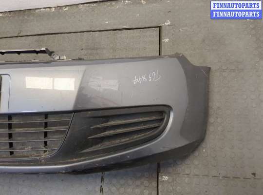 купить Бампер на Volkswagen Golf 6 2008-2012
