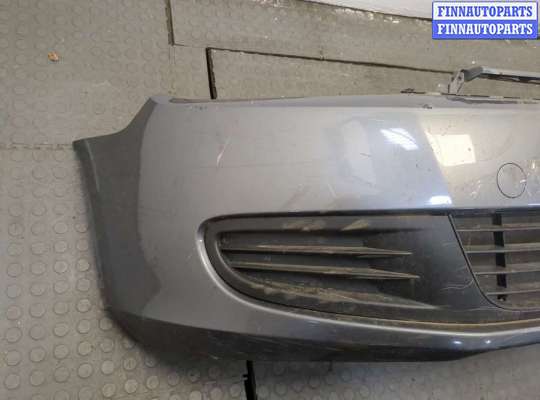 купить Бампер на Volkswagen Golf 6 2008-2012