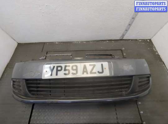 Бампер VG2772968 на Volkswagen Golf 6 2008-2012