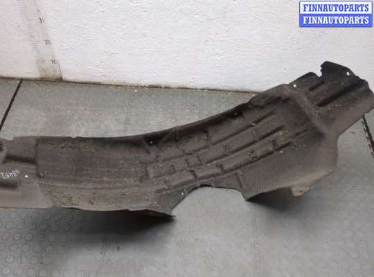 Локер на Ford Focus III