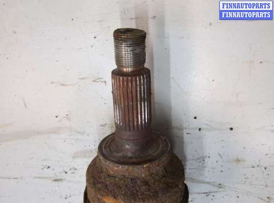 купить Полуось (приводной вал, шрус) на Mazda 3 (BL) 2009-2013