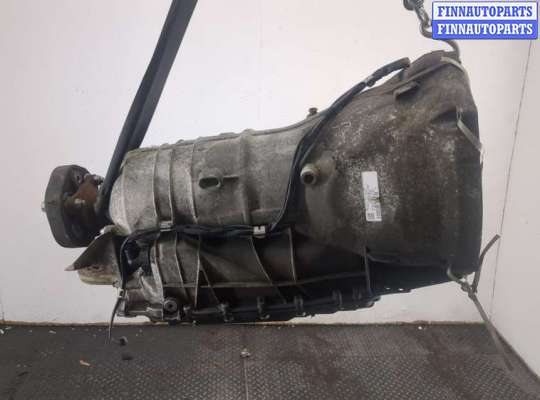 купить КПП - автомат (АКПП) на BMW 7 E65 2001-2008