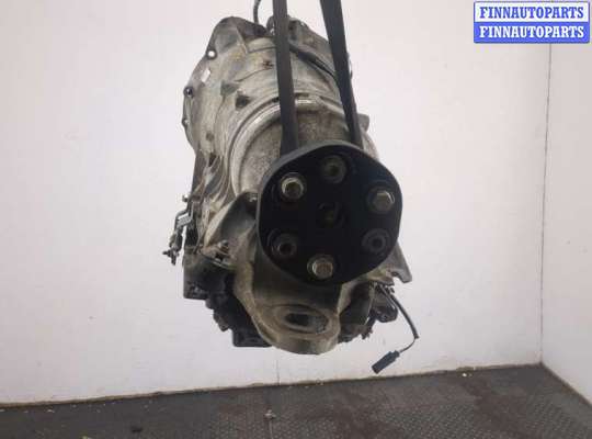купить КПП - автомат (АКПП) на BMW 7 E65 2001-2008
