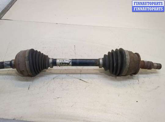 купить Полуось (приводной вал, шрус) на Opel Corsa D 2006-2014