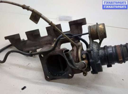 купить Турбина на Ford Transit (Tourneo) Connect 2002-2013