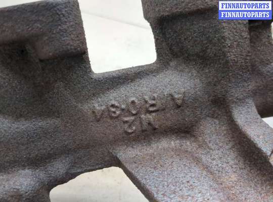 купить Турбина на Ford Transit (Tourneo) Connect 2002-2013