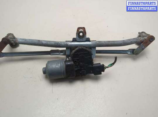 купить Механизм стеклоочистителя (трапеция дворников) на Volkswagen Golf 4 1997-2006