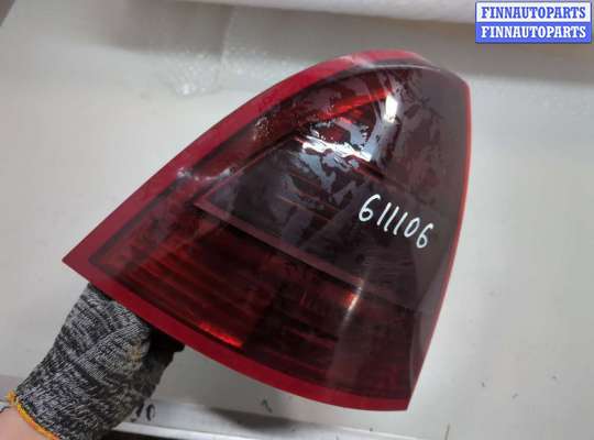 купить Фонарь (задний) на Citroen C5 2004-2008