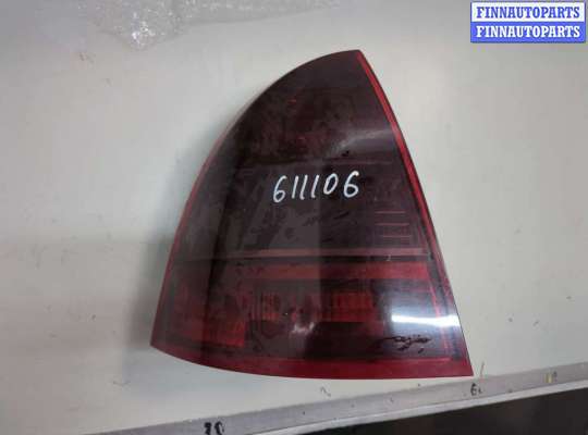 Фонарь (задний) CT1142538 на Citroen C5 2004-2008