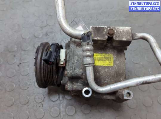 купить Компрессор кондиционера на Ford Fiesta 2008-2013