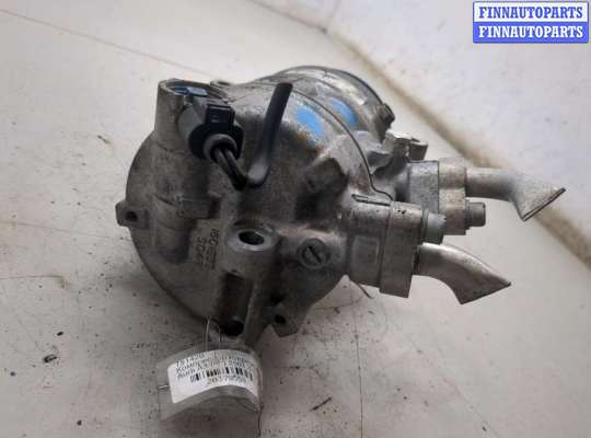 купить Компрессор кондиционера на Audi A3 (8P) 2003-2013