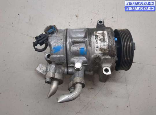 купить Компрессор кондиционера на Audi A3 (8P) 2003-2013