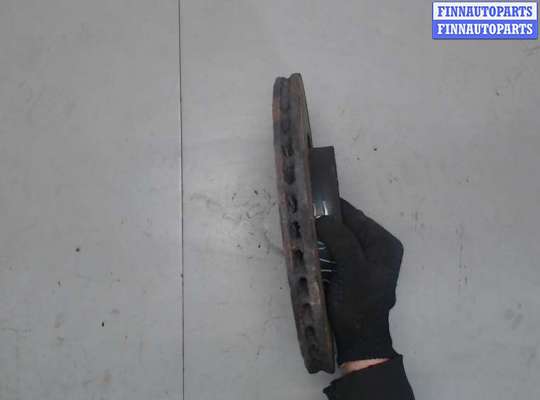 купить Диск тормозной на Ford Focus 2 2008-2011