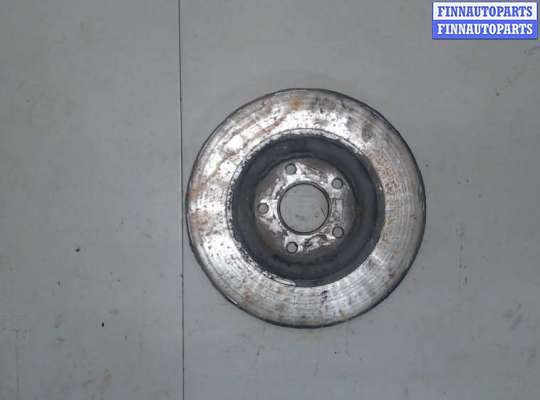 купить Диск тормозной на Ford Focus 2 2008-2011