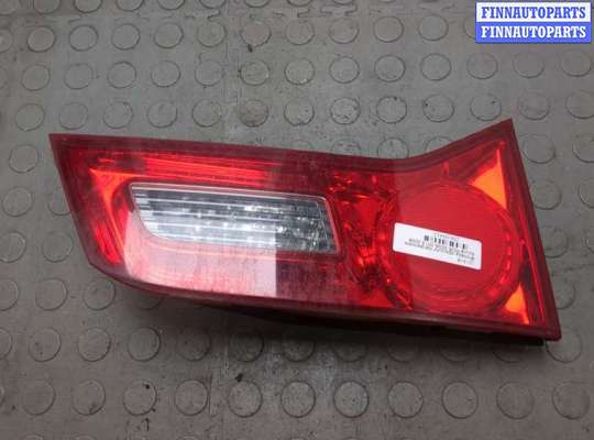 купить Фонарь крышки багажника на Acura RDX 2006-2013