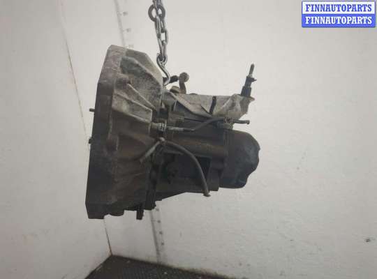 купить КПП 5-ст.мех. (МКПП) на Renault Clio 2009-2012