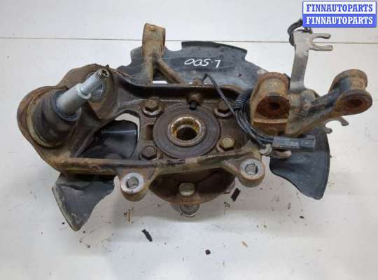 купить Кулак поворотный на Ford Explorer 2019-2025