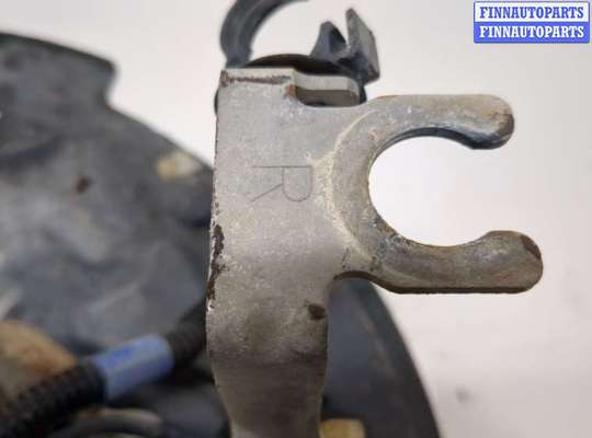 купить Кулак поворотный на Ford Explorer 2019-2025