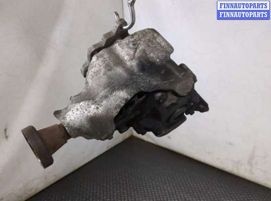 купить Редуктор Раздаточный КПП (раздатка) на Ford Kuga 2008-2012