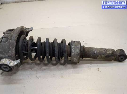 купить Амортизатор подвески на Volkswagen Touareg 2007-2010