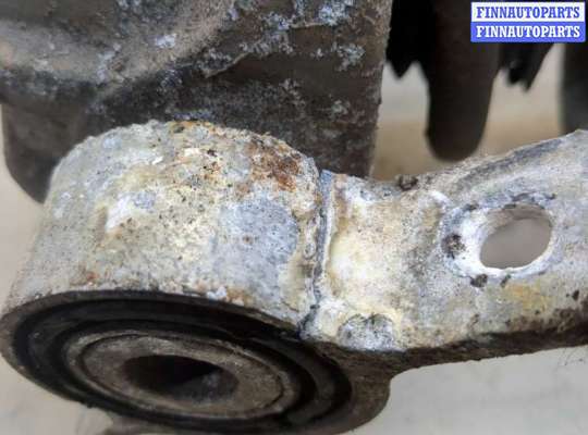купить Амортизатор подвески на Volkswagen Touareg 2007-2010
