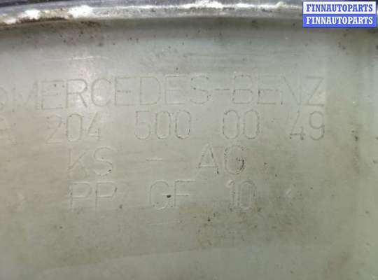 купить Бачок расширительный на Mercedes C W204 2006-2015