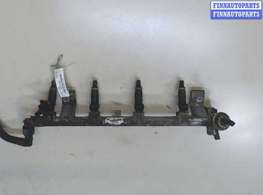 купить Форсунка топливная на Ford Focus 1 1998-2004