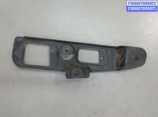 купить Кронштейн бампера на BMW X3 E83 2004-2010