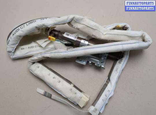 купить Подушка безопасности боковая (шторка) на Audi A6 (C7) 2011-2018