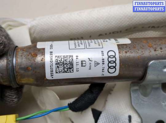 купить Подушка безопасности боковая (шторка) на Audi A6 (C7) 2011-2018