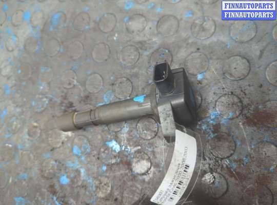 Катушка зажигания HD505704 на Honda Civic 2000-2006