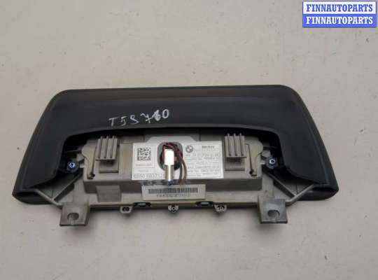 купить Дисплей компьютера (информационный) на BMW 3 F30 2012-2019