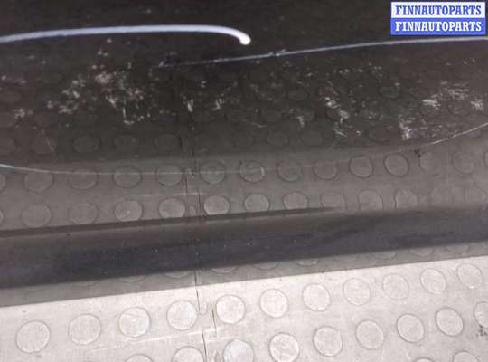 Дверь боковая на Volkswagen Touran I (1T)