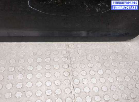 Дверь боковая на Volkswagen Touran I (1T)