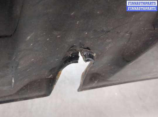 купить Бампер на Volkswagen Touareg 2002-2007