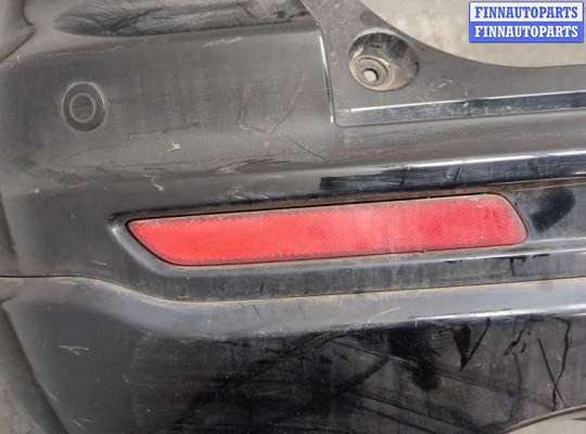 купить Бампер на Volkswagen Touareg 2002-2007