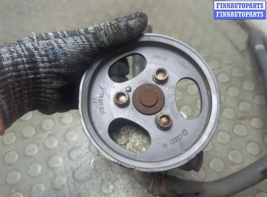 купить Насос гидроусилителя руля (ГУР) на Volkswagen Touareg 2002-2007