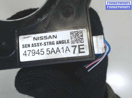купить Датчик угла поворота на Nissan Murano 2014-2022