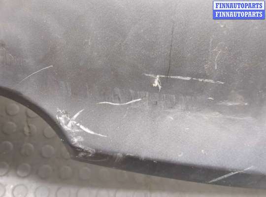 купить Бампер на Mazda 3 (BL) 2009-2013