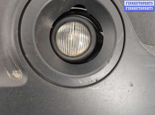 купить Бампер на BMW X3 E83 2004-2010