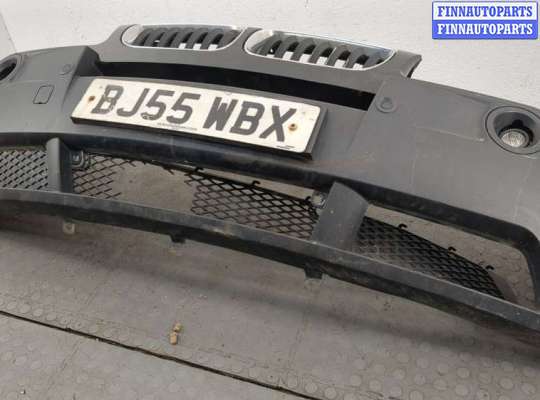 купить Бампер на BMW X3 E83 2003-2010