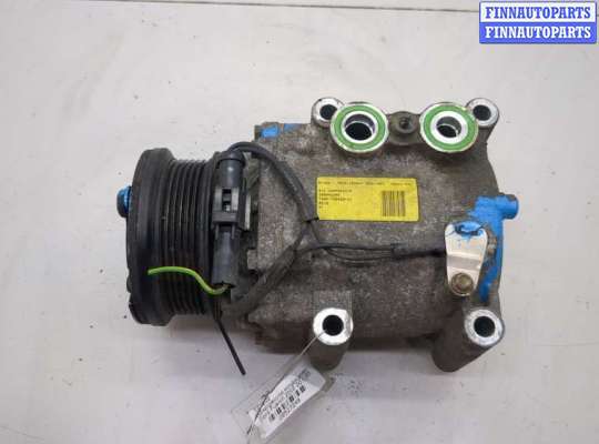 купить Компрессор кондиционера на Ford Fusion 2002-2012