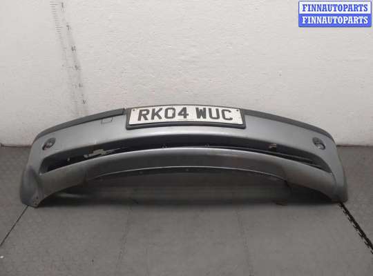 Бампер передний на BMW 3 (E46)