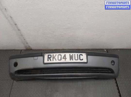 Бампер BM3459985 на BMW 3 E46 1998-2006