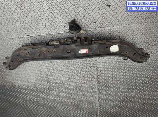 Трос капота RN1593259 на Renault Megane 2 2002-2009