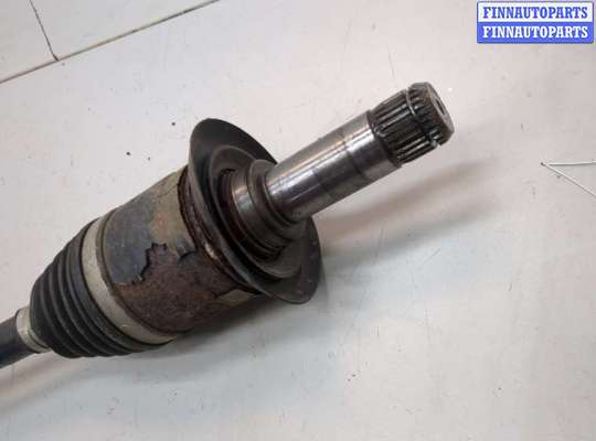 купить Полуось (приводной вал, шрус) на BMW X1 (F48) 2015-2022